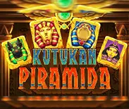 Kutukan Piramida